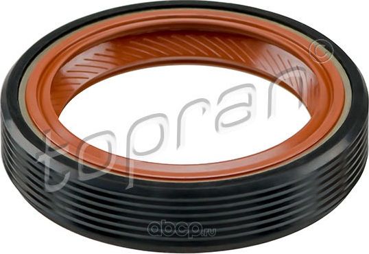 Сальник коленвала передний (Hans Pries). Артикул 101031