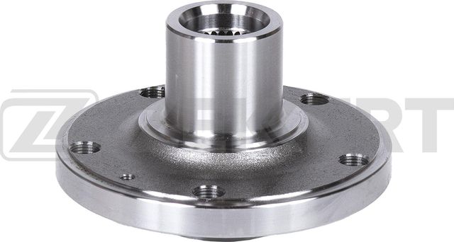 Ступица колеса Zekkert передняя для Citroen C6 2005-2012. Артикул RL-2342