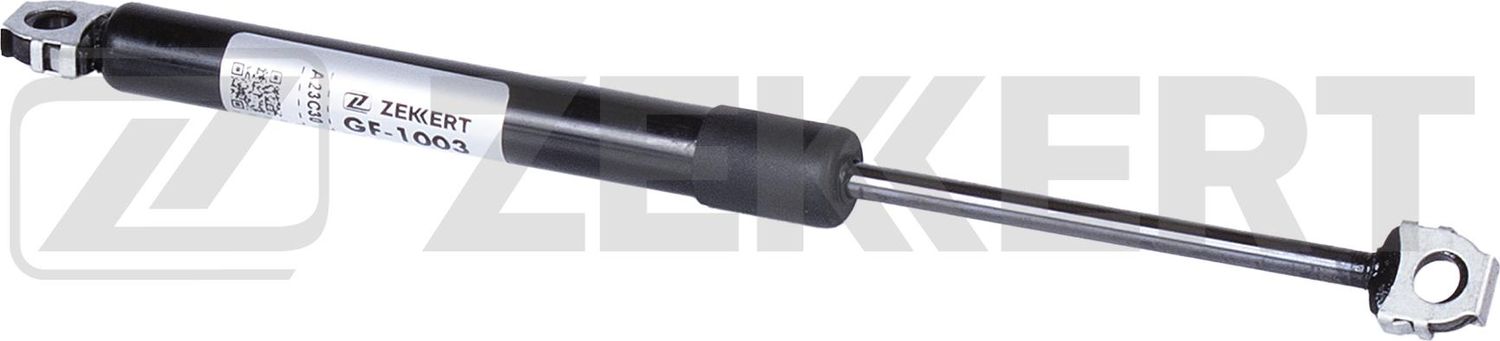 Амортизатор (упор) капота Zekkert передний для BMW 5 III (E34) 1987-1996. Артикул GF-1003