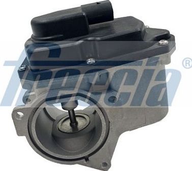 Клапан EGR (рециркуляции выхлопных газов) Freccia для Volkswagen Passat B6 2005-2010. Артикул EGR12-123