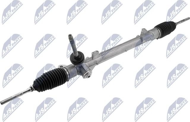 Рулевая рейка NTY для Nissan Qashqai II 2013-2026. Артикул SPK-NS-010
