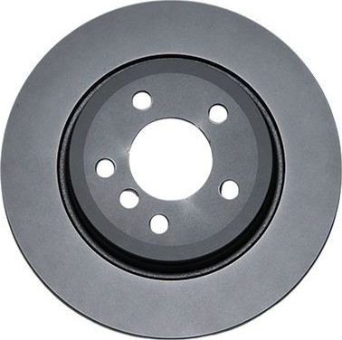 Тормозной диск Zentparts. Артикул Z06564