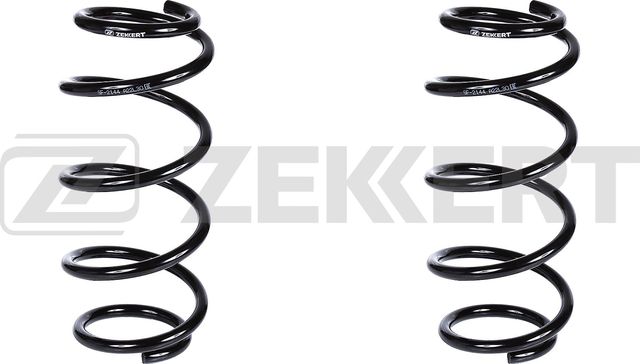 Пружина подвески Zekkert передняя для Opel Vectra B 2000-2003. Артикул SF-2144