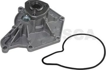 Помпа (водяной насос) OSSCA. Артикул 06251