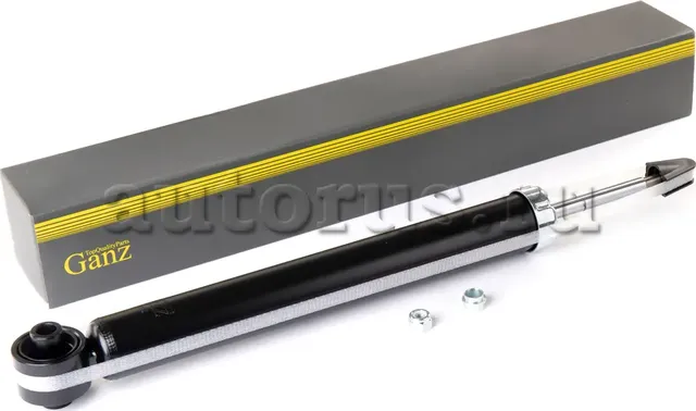 Амортизатор задний L=R (Ganz). Артикул GIK02084