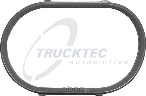 Прокладка впускного коллектора Trucktec Automotive. Артикул 08.10.062