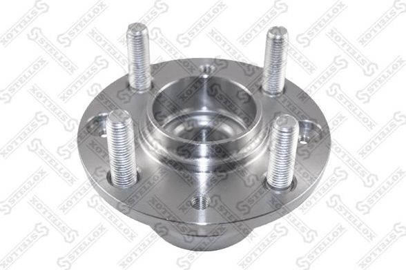 Ступичный подшипник (комплект) Stellox. Артикул 40-30040-SX