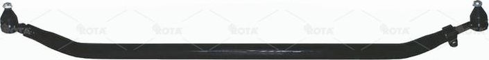 Рулевая тяга поперечная Rota. Артикул 2095056