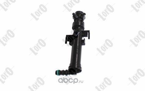 Форсунка омывателя фары лев AUDI Q5 (2012-2016) (Loro). Артикул 10303039