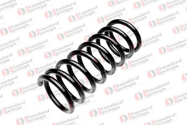 Пружина подвески Standard Springs передняя для Kia Sportage I 1994-2003. Артикул ST 114 002 F