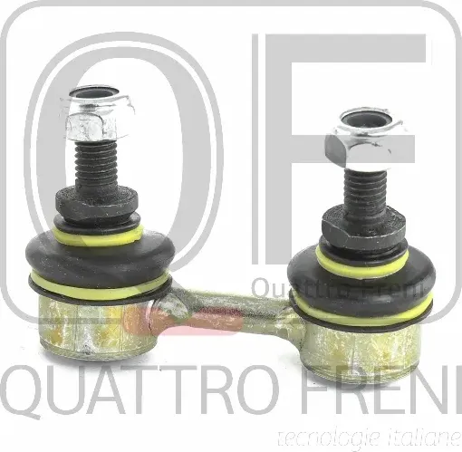 СТОЙКА СТАБИЛИЗАТОРА FR QF13D00317 (Quattro Freni). Артикул QF13D00317