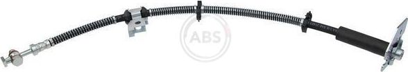 Тормозной шланг ABS. Артикул SL 5076