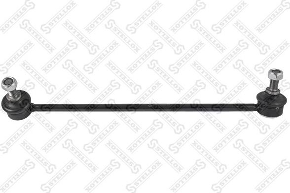 Стойка (тяга) стабилизатора Stellox. Артикул 56-00506A-SX