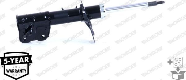 Амортизатор Monroe Original (Gas). Артикул 16799
