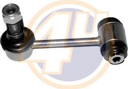 Стойка (тяга) стабилизатора 4U. Артикул LX-F-30544