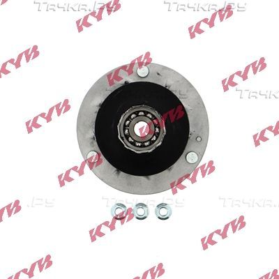 Опора амортизатора (стойки) KYB (Каяба) Suspension Mounting Kit передняя для BMW 3 V (E90/E91/E92/E93) 2010-2013. Артикул SM1028