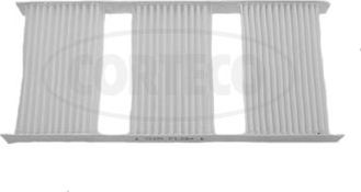 Салонный фильтр Corteco для Isuzu Trooper II 1991-1998. Артикул 80000161