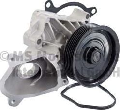 Помпа (водяной насос) Pierburg. Артикул 7.07152.54.0