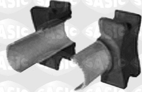Втулки стабилизатора Sasic передние для Peugeot 405 1987-1997. Артикул 0945355UN