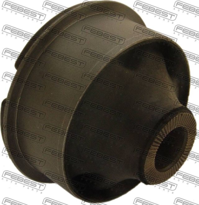 Сайлентблок переднего рычага подвески Febest. Артикул TAB-212