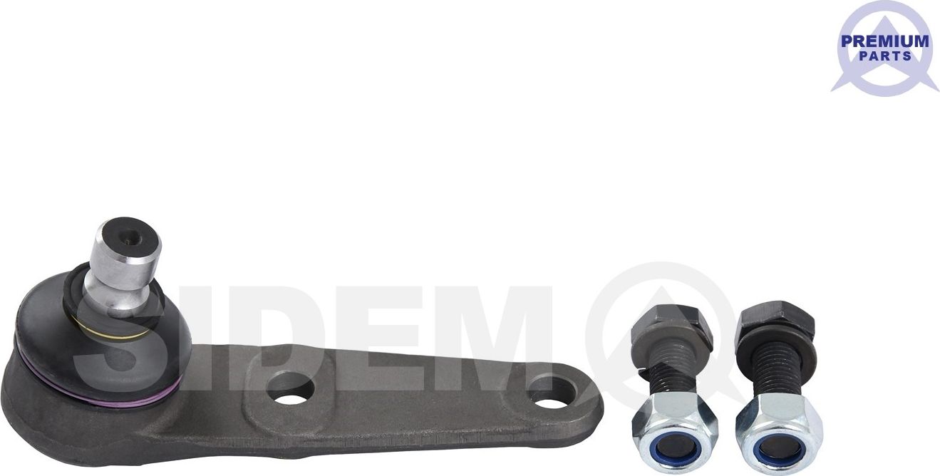 Шаровая опора Sidem. Артикул 51680