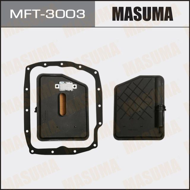 Фильтр АКПП Masuma. Артикул MFT-3003