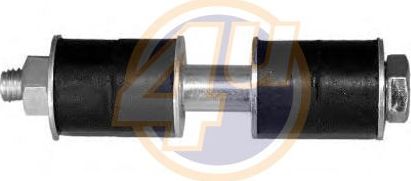 Стойка (тяга) стабилизатора 4U. Артикул MZ-F-10926