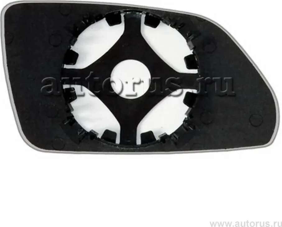 Эл. Зеркальный левый сферический (Ergon). Артикул 93640503