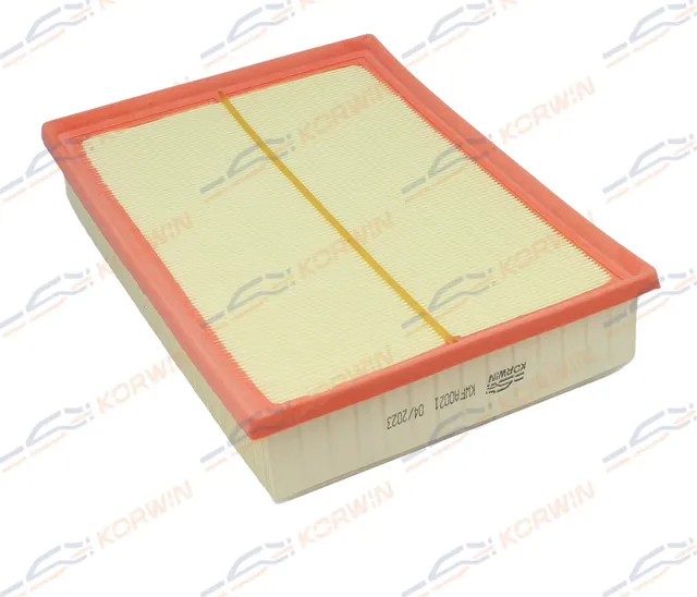 Фильтр воздушный Toyota Land Cruiser Prado J15 10 (Korwin). Артикул KWFA0021