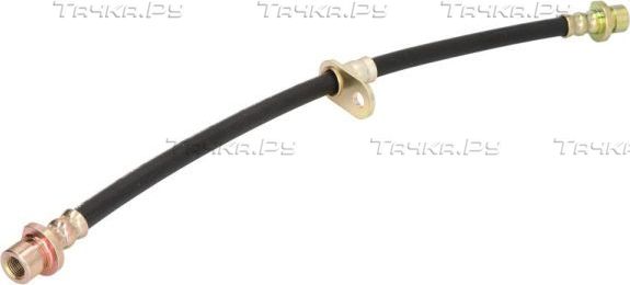 Тормозной шланг ABE задний для Honda Accord V 1993-1998. Артикул C89144ABE