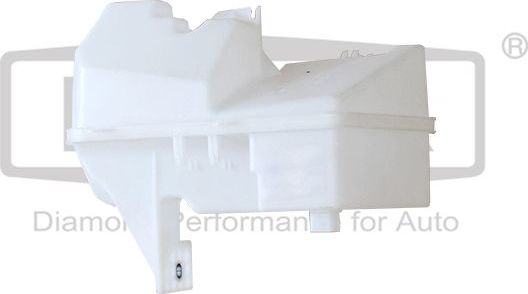 Бачок омывателя DPA для Volkswagen Multivan T6 2015-2026. Артикул 99551786602