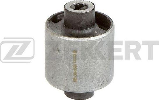 Сайлентблок задней балки Zekkert. Артикул GM-5680