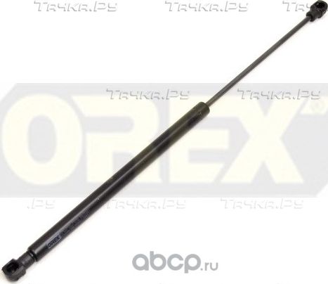 УПОР ГАЗОВЫЙ КРЫШКИ ЯШИКА SCANIA PGRT-SERIES (Orex). Артикул OR589003