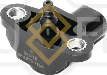 Датчик давления во впускной трубе (Sufix). Артикул IP1078