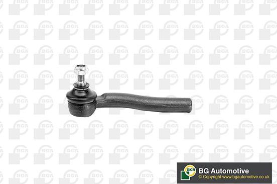 Наконечник рулевой тяги BGA. Артикул SR2206