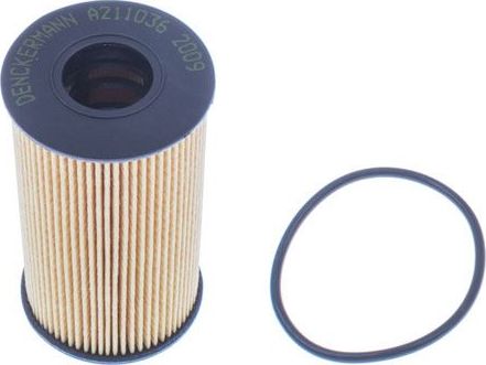 Масляный фильтр Denckermann. Артикул A211036