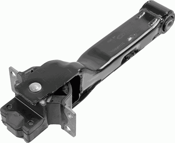 Подушка (опора) двигателя Lemforder. Артикул 35343 01