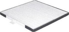 Салонный фильтр Sakura. Артикул CA-65250