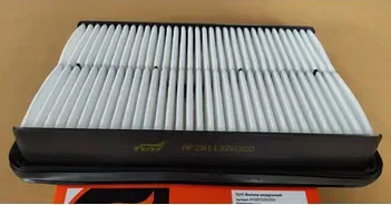 Фильтр воздушный AF281132W300 AF281132W300 TUYI Tuyi. Артикул AF281132W300