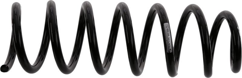 Пружина подвески SACHS. Артикул 993 968