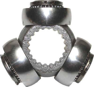 Трипоид Birth передний правый/левый для Fiat Panda III 2012-2026. Артикул 3432