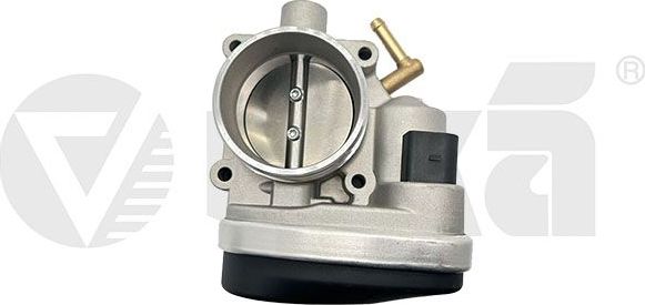 Дроссельная заслонка Vika для MINI Cabrio I (R52) 2004-2007. Артикул 11098301