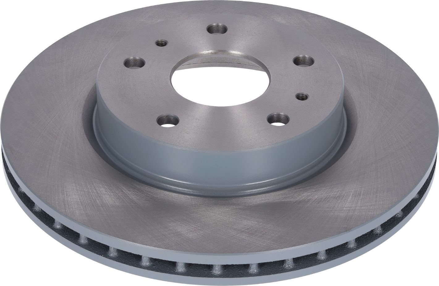 Тормозной диск Blue Print. Артикул ADK84334