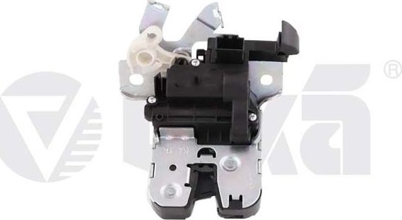Замок задней двери Vika для Skoda Superb III 2015-2026. Артикул 88271808801