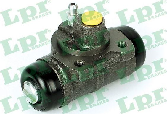 Тормозной цилиндр LPR (Серый чугун). Артикул 4636