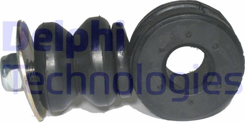 Стойка (тяга) стабилизатора Delphi. Артикул TC2037