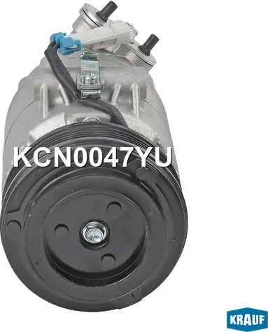 Компрессор кондиционера Krauf. Артикул KCN0047YU