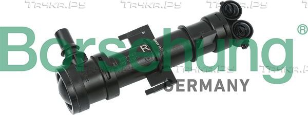 Форсунка омывателя фар Borsehung правая для Skoda Octavia A7 2012-2019. Артикул B18507