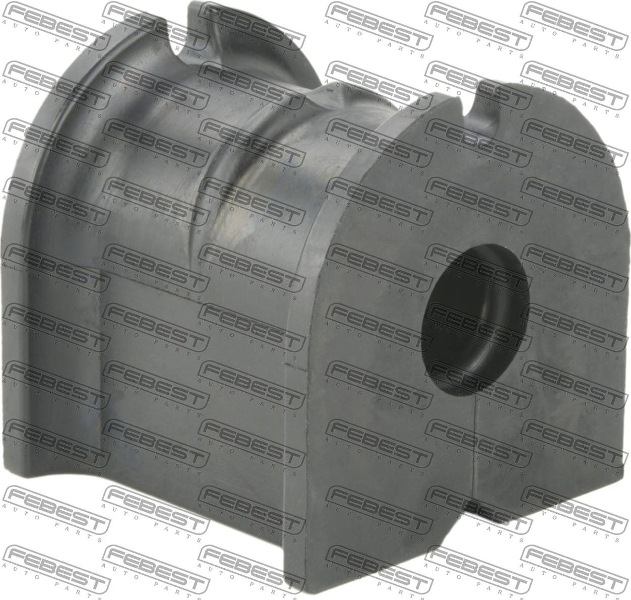 Втулка стабилизатора Febest. Артикул FDSB-ESCR