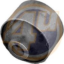 Сайлентблок переднего рычага подвески 4U задний для Ford Transit VIII 2013-2026. Артикул FR-P-08981